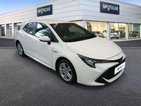 Usado Toyota Corolla Active 122 CV (89 kW) 2020 Utilitario