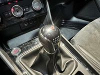 Brugt Seat Leon ST CUPRA 300 HK (220 kW) 2017 Grå Stationcar