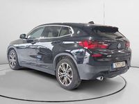 Usado BMW X2 Comfort Edition 137 CV (100 kW) 2021 Negro SUV