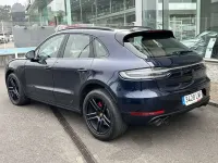 Usado Porsche Macan 381 CV (280 kW) 2021 Azul SUV