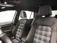 Brugt VW Golf VII GTE 204 HK (150 kW) 2018 Grå Sedan