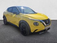 Usado Nissan Juke 114 CV (83 kW) 2025 SUV