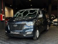 Usado Hyundai H-1 136 CV (100 kW) 2020 Azul Monovolumen