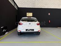 Usado Seat Ibiza SC Reference 70 CV (51 kW) 2013 Blanco Utilitario