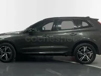 Usado Volvo XC60 Plus 197 CV (144 kW) 2022 Gris / plata SUV