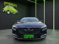 Usado Opel Insignia 136 CV (100 kW) 2019 Azul Familiar