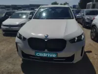 Usado BMW X5 313 CV (230 kW) 2025 Blanco SUV