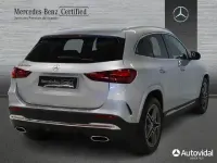 Nuevo Mercedes GLA200 163 CV (119 kW) 2026 Negro cosmos SUV