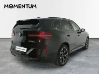 Usado BMW X3 197 CV (144 kW) 2025 Negro SUV