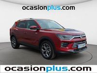Nuevo Ssangyong (KGM) Korando 163 CV (119 kW) 2025 Blanco SUV