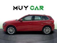 Occasion Skoda Kamiq Sport 150 PK (110 kW) 2020 Rood SUV