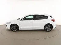 Usado Ford Focus ST-Line 155 CV (114 kW) 2024 Blanco Berlina