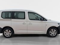 Usado VW Caddy 102 CV (75 kW) 2025 Blanco Monovolumen