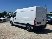 Usado Renault Master R.S. 130 CV (95 kW) 2019 Blanco Van