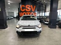 Usado Citroën C4 PureTech 131 CV (96 kW) 2024 Blanco Berlina