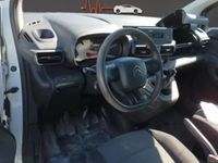 usado Citroën Berlingo 1.5 BLUEHDI TALLA M CONTROL 100CV