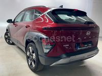 Usado Hyundai Kona 141 CV (103 kW) 2024 Rojo SUV