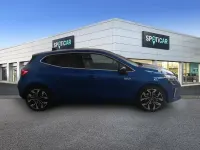 Usado Mitsubishi Colt 145 CV (106 kW) 2023 Azul Utilitario