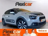 Usado Citroën C3 102 CV (75 kW) 2023 Beige Berlina