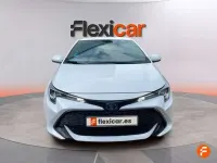 Usado Toyota Corolla Active 140 CV (102 kW) 2023 Blanco Utilitario