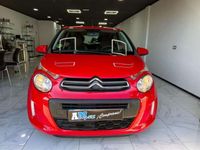 usado Citroën C1 1.2 PureTech Feel