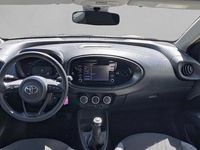 Usado Toyota Aygo X Play 72 CV (52 kW) 2024 SUV