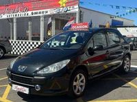 usado Peugeot 307 1.6HDI XS+ 110