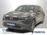 usado Mazda MX30 E-skyactiv 1st Edition Modern 105kw