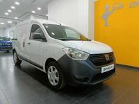 usado Dacia Dokker Essential