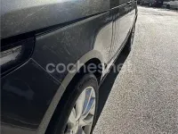 Usado Land Rover Range Rover Vogue 258 CV (189 kW) 2014 Marrón SUV