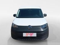 Usado VW Caddy 75 CV (55 kW) 2023 Monovolumen