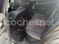 Usado Chevrolet Epica 150 CV (110 kW) 2008 Gris / plata Berlina