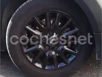 Usado Mini Cooper D 116 CV (85 kW) 2017 Beige Utilitario