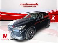 Usado BMW X1 Comfort Edition 150 CV (110 kW) 2023 Negro SUV