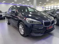 Usado BMW 216 Active Tourer Comfort Edition 116 CV (85 kW) 2020 Azul Monovolumen