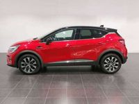 usado Renault Captur TCe GPF Micro Híbrido Techno EDC 103kW