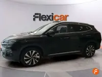 Usado BYD Seal U Comfort 218 CV (160 kW) 2025 Negro SUV