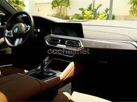 Usado BMW X6 340 CV (250 kW) 2022 Blanco SUV