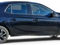 Usado Opel Corsa 100 CV (73 kW) 2024 Negro Utilitario