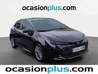Usado Toyota Corolla 122 CV (89 kW) 2019 Negro