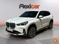 Usado BMW X1 150 CV (110 kW) 2023 Blanco SUV