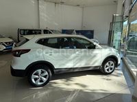 Usado Nissan Qashqai Acenta 115 CV (84 kW) 2020 Blanco SUV