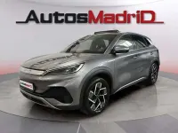 Usado BYD Atto 3 Comfort 150 kW (204 CV) 2024 Eléctrico SUV