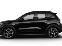 Nuevo Citroën C3 110 CV (80 kW) 2026 Negro SUV