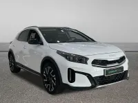 Usado Kia XCeed 141 CV (103 kW) 2024 Blanco SUV