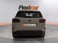 Usado Citroën C5 Aircross PureTech 131 CV (96 kW) 2024 Blanco SUV