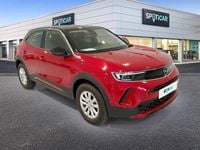 Usado Opel Mokka Edition 100 CV (73 kW) 2023 Rojo SUV