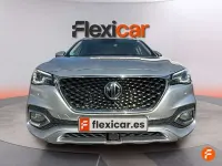 Usado MG HS Luxury 162 CV (119 kW) 2023 Blanco SUV