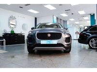 usado Jaguar E-Pace 2.0D 4WD Auto 110 kW (150 CV)