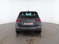 Usado VW Tiguan Sport 150 CV (110 kW) 2019 Gris SUV
